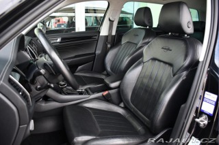 Škoda Kodiaq 2.0TDi L&K K360° DCC 2022