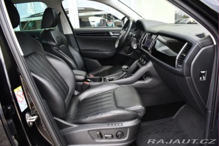 Škoda Kodiaq 2.0TDi L&K K360° DCC 2022