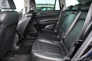 Škoda Kodiaq 2.0TDi L&K K360° DCC 2022