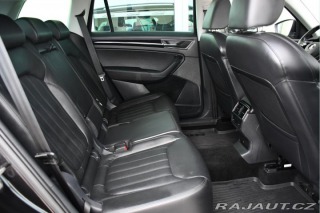 Škoda Kodiaq 2.0TDi L&K K360° DCC 2022