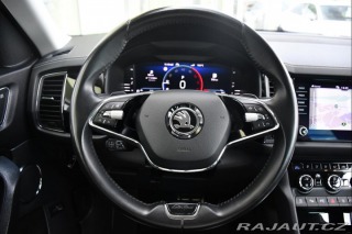 Škoda Kodiaq 2.0TDi L&K K360° DCC 2022
