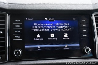 Škoda Kodiaq 2.0TDi L&K K360° DCC 2022