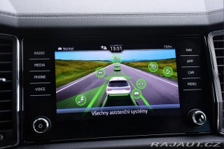 Škoda Kodiaq 2.0TDi L&K K360° DCC 2022