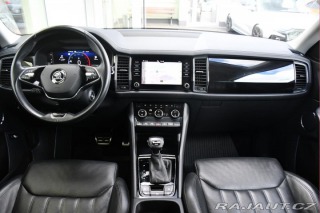 Škoda Kodiaq 2.0TDi L&K K360° DCC 2022