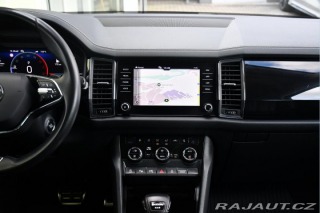 Škoda Kodiaq 2.0TDi L&K K360° DCC 2022