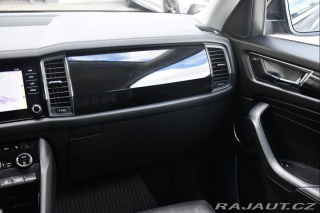 Škoda Kodiaq 2.0TDi L&K K360° DCC 2022