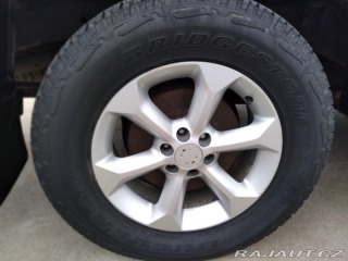 Nissan Navara 2.5 dCi 140kW 4x4 MANUÁL 2015