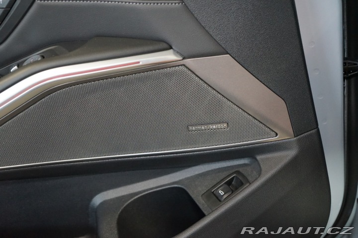 BMW M3 COMPETITION*360*HUD*ZÁRUK 2025
