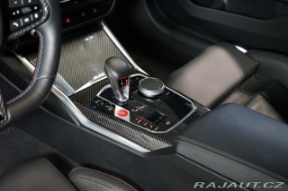BMW M3 COMPETITION*360*HUD*ZÁRUK 2025