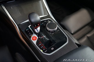 BMW M3 COMPETITION*360*HUD*ZÁRUK 2025
