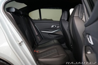 BMW M3 COMPETITION*360*HUD*ZÁRUK 2025