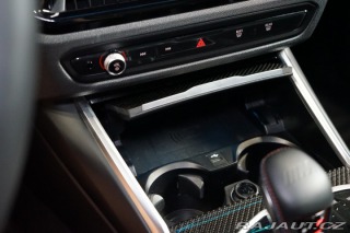 BMW M3 COMPETITION*360*HUD*ZÁRUK 2025
