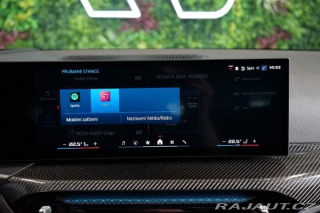 BMW M3 COMPETITION*360*HUD*ZÁRUK 2025