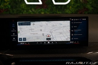 BMW M3 COMPETITION*360*HUD*ZÁRUK 2025