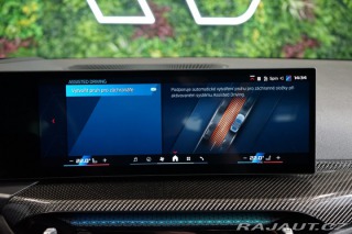 BMW M3 COMPETITION*360*HUD*ZÁRUK 2025
