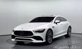 Mercedes-Benz AMG GT 43 4MATIC+ 2021