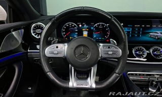 Mercedes-Benz AMG GT 43 4MATIC+ 2021