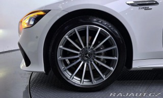 Mercedes-Benz AMG GT 43 4MATIC+ 2021