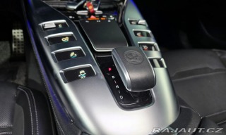 Mercedes-Benz AMG GT 43 4MATIC+ 2021