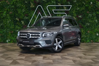 Mercedes-Benz GLB 180*CAMERA*LED*ZÁRUKA