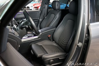 Mercedes-Benz GLB 180*CAMERA*LED*ZÁRUKA 2023