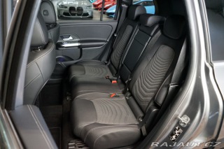 Mercedes-Benz GLB 180*CAMERA*LED*ZÁRUKA 2023