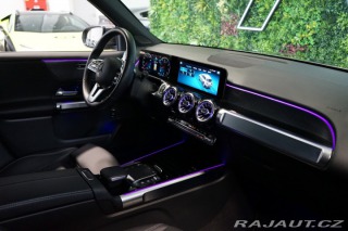 Mercedes-Benz GLB 180*CAMERA*LED*ZÁRUKA 2023