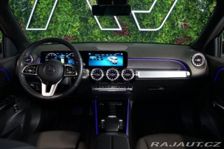 Mercedes-Benz GLB 180*CAMERA*LED*ZÁRUKA 2023