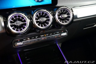 Mercedes-Benz GLB 180*CAMERA*LED*ZÁRUKA 2023