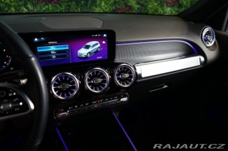 Mercedes-Benz GLB 180*CAMERA*LED*ZÁRUKA 2023