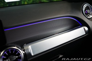 Mercedes-Benz GLB 180*CAMERA*LED*ZÁRUKA 2023