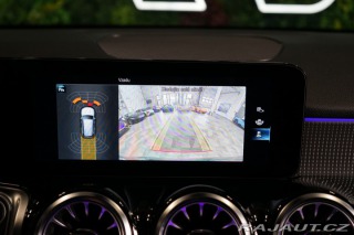 Mercedes-Benz GLB 180*CAMERA*LED*ZÁRUKA 2023