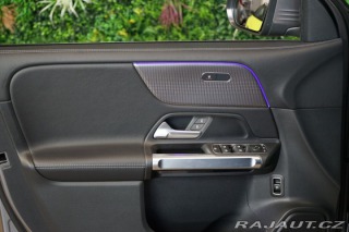 Mercedes-Benz GLB 180*CAMERA*LED*ZÁRUKA 2023