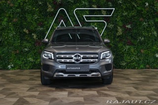 Mercedes-Benz GLB 180*CAMERA*LED*ZÁRUKA 2023
