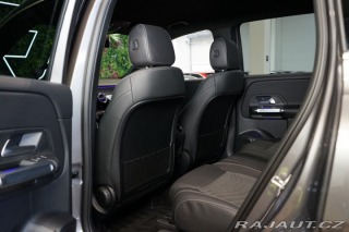 Mercedes-Benz GLB 180*CAMERA*LED*ZÁRUKA 2023