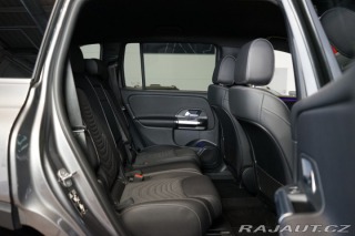 Mercedes-Benz GLB 180*CAMERA*LED*ZÁRUKA 2023