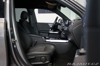 Mercedes-Benz GLB 180*CAMERA*LED*ZÁRUKA 2023