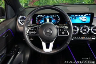 Mercedes-Benz GLB 180*CAMERA*LED*ZÁRUKA 2023