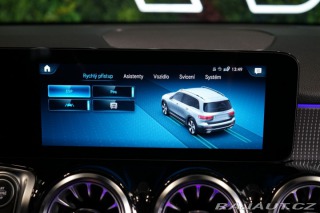 Mercedes-Benz GLB 180*CAMERA*LED*ZÁRUKA 2023