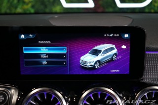 Mercedes-Benz GLB 180*CAMERA*LED*ZÁRUKA 2023