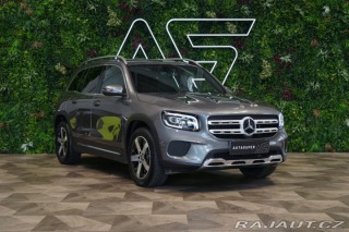 Mercedes-Benz GLB 180*CAMERA*LED*ZÁRUKA 2023