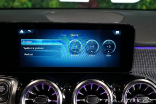 Mercedes-Benz GLB 180*CAMERA*LED*ZÁRUKA 2023