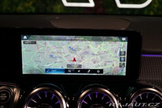 Mercedes-Benz GLB 180*CAMERA*LED*ZÁRUKA 2023