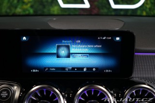 Mercedes-Benz GLB 180*CAMERA*LED*ZÁRUKA 2023