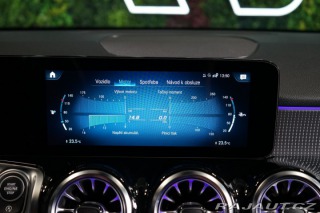 Mercedes-Benz GLB 180*CAMERA*LED*ZÁRUKA 2023