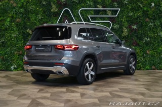 Mercedes-Benz GLB 180*CAMERA*LED*ZÁRUKA 2023