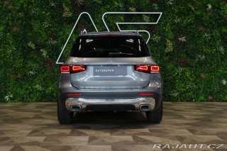 Mercedes-Benz GLB 180*CAMERA*LED*ZÁRUKA 2023