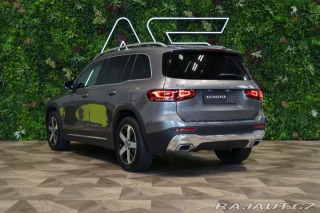 Mercedes-Benz GLB 180*CAMERA*LED*ZÁRUKA 2023