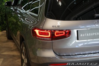 Mercedes-Benz GLB 180*CAMERA*LED*ZÁRUKA 2023