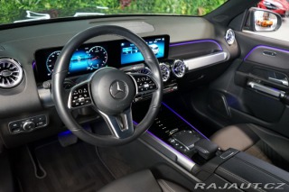 Mercedes-Benz GLB 180*CAMERA*LED*ZÁRUKA 2023